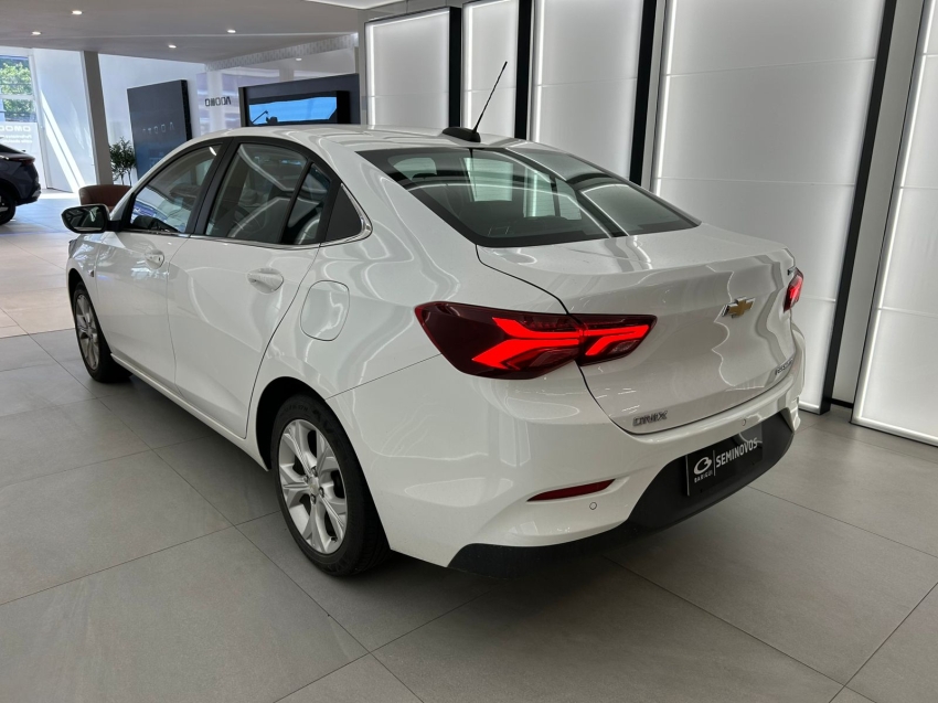 chevrolet onix 1.0 turbo flex plus premier automatico 4p 20203