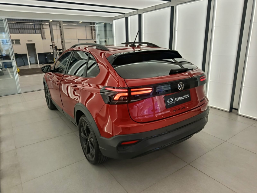 volkswagen nivus 1.0 200 tsi total flex highline automatico 4p 20223