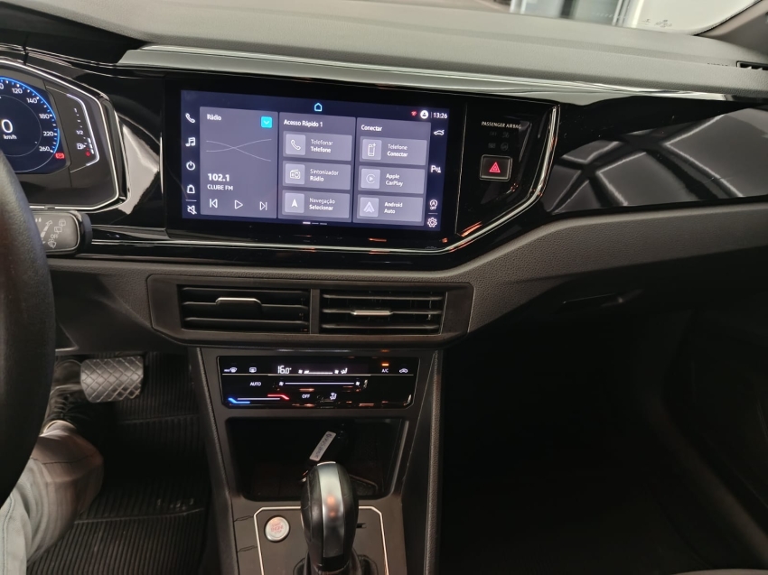 volkswagen nivus 1.0 200 tsi total flex highline automatico 4p 20225