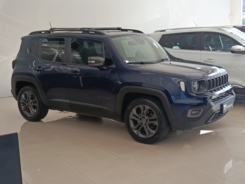 jeep renegade 1.3 t270 turbo flex longitude at6 4p automatico 2024