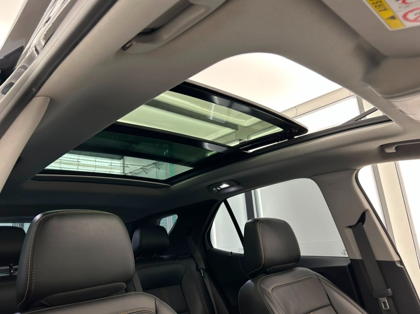chevrolet equinox 1.5 16v turbo gasolina premier awd automatico 4p 202211