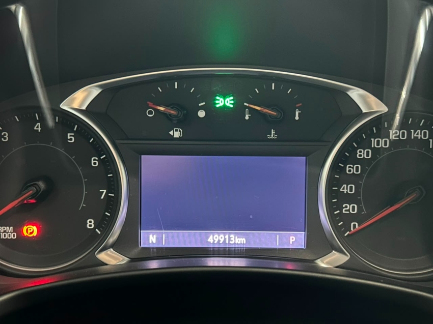 chevrolet equinox 1.5 16v turbo gasolina premier awd automatico 4p 202212