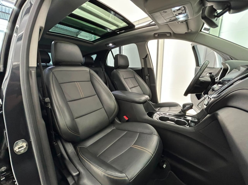 chevrolet equinox 1.5 16v turbo gasolina premier awd automatico 4p 202210