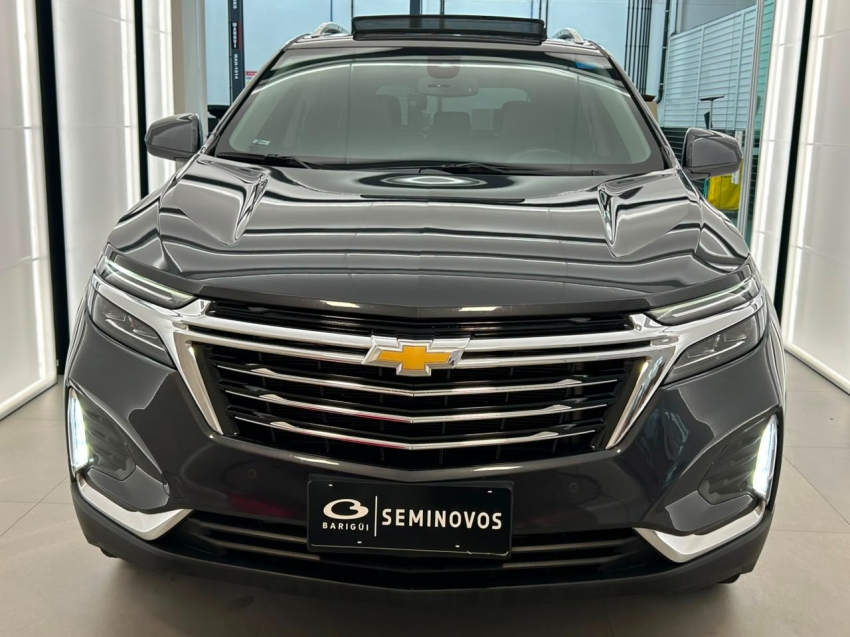 chevrolet equinox 1.5 16v turbo gasolina premier awd automatico 4p 20221