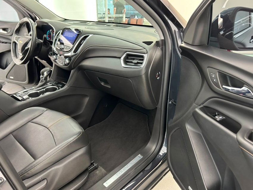 chevrolet equinox 1.5 16v turbo gasolina premier awd automatico 4p 20229