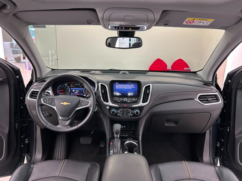 chevrolet equinox 1.5 16v turbo gasolina premier awd automatico 4p 20228