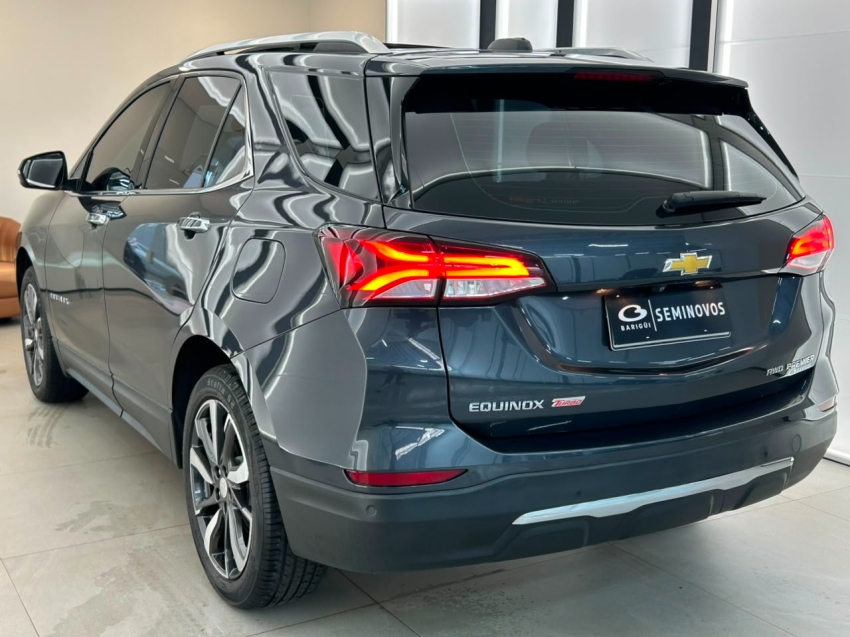 chevrolet equinox 1.5 16v turbo gasolina premier awd automatico 4p 20223
