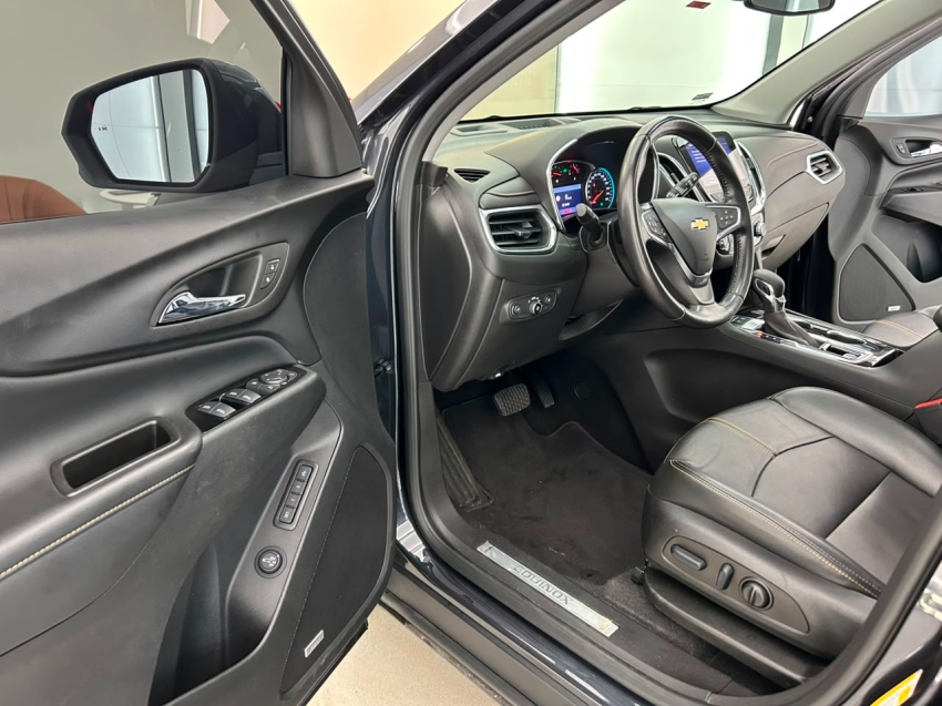 chevrolet equinox 1.5 16v turbo gasolina premier awd automatico 4p 20227