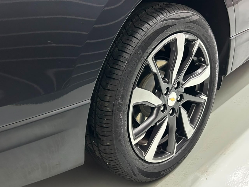 chevrolet equinox 1.5 16v turbo gasolina premier awd automatico 4p 20226