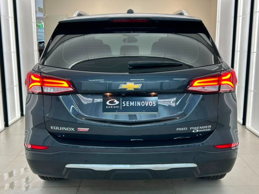 chevrolet equinox 1.5 16v turbo gasolina premier awd automatico 4p 20224
