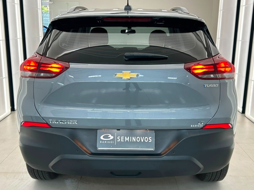 chevrolet tracker 1.0 turbo flex lt automatico 4p 20234
