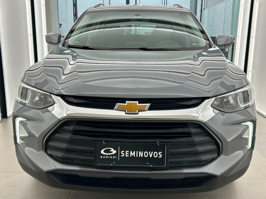 chevrolet tracker 1.0 turbo flex lt automatico 4p 20231