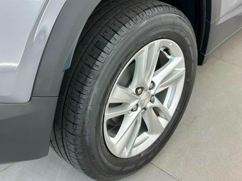 chevrolet tracker 1.0 turbo flex lt automatico 4p 20236