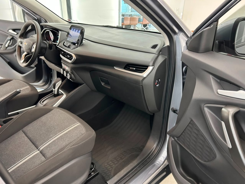 chevrolet tracker 1.0 turbo flex lt automatico 4p 20239