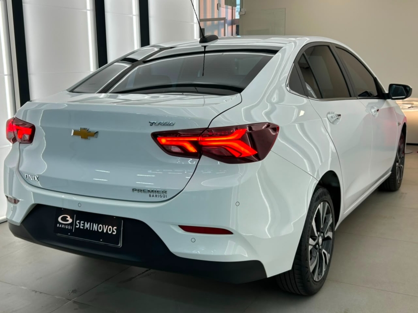 chevrolet onix 1.0 turbo flex plus premier automatico 4p 20245
