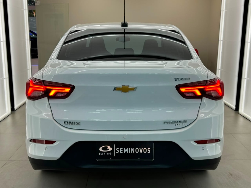 chevrolet onix 1.0 turbo flex plus premier automatico 4p 20244