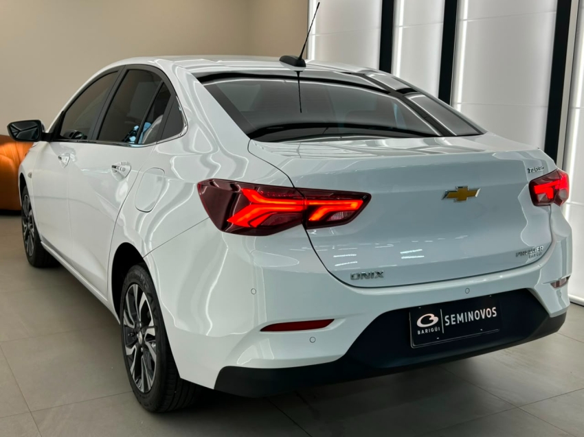 chevrolet onix 1.0 turbo flex plus premier automatico 4p 20243