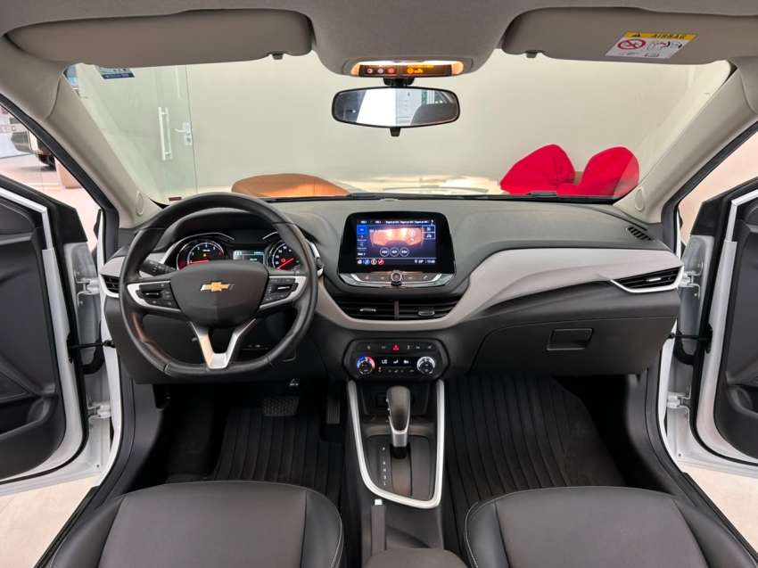 chevrolet onix 1.0 turbo flex plus premier automatico 4p 202410