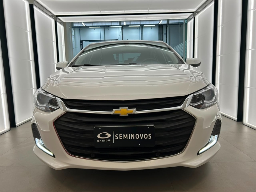 chevrolet onix 1.0 turbo flex plus premier automatico 4p 20241