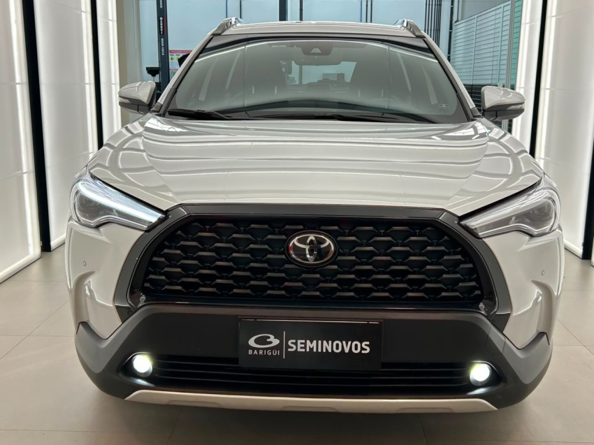 toyota corolla cross 2.0 vvt-ie flex xre direct shift 4p automatico 20231