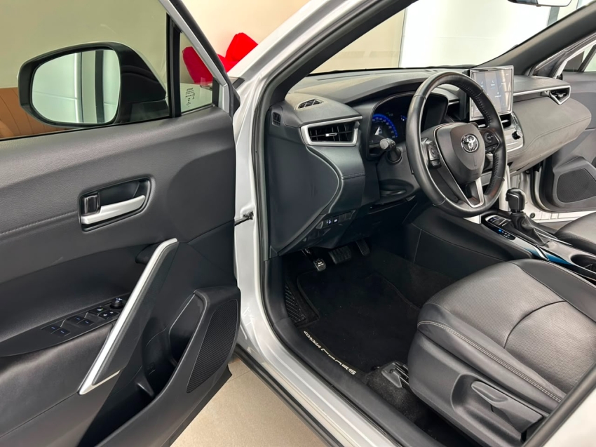 toyota corolla cross 2.0 vvt-ie flex xre direct shift 4p automatico 20237