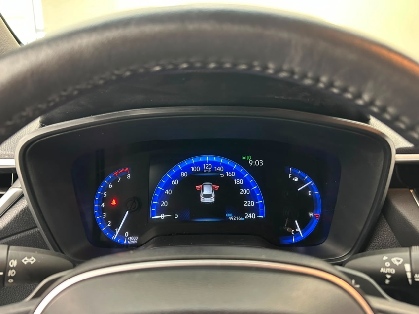 toyota corolla cross 2.0 vvt-ie flex xre direct shift 4p automatico 202311