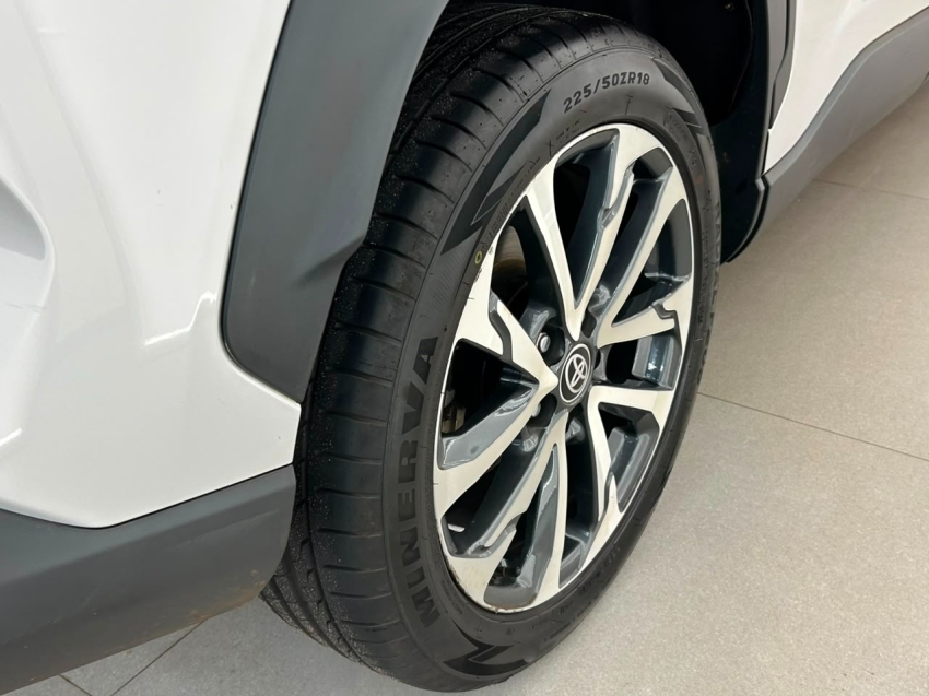 toyota corolla cross 2.0 vvt-ie flex xre direct shift 4p automatico 20236