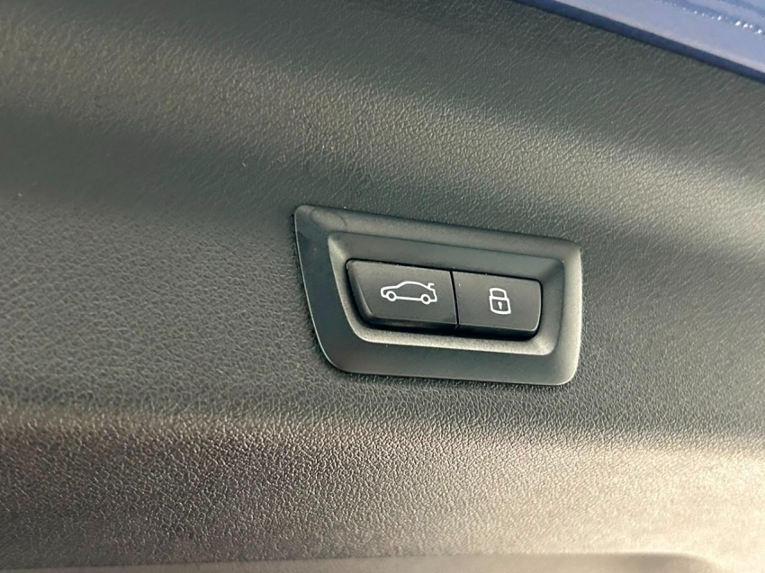 bmw x1 2.0 16v turbo gasolina sdrive20i x-line steptronic flex 4p automatico 202321