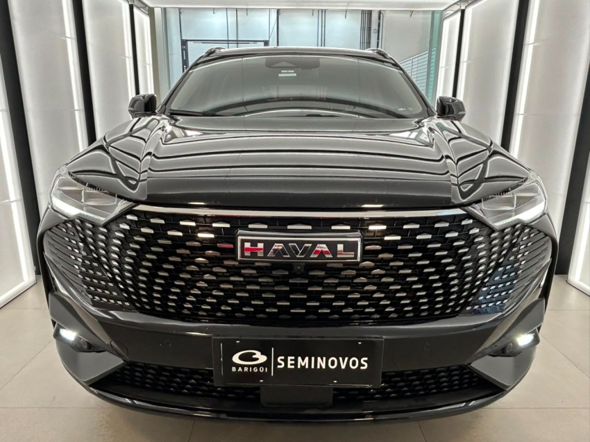 gwm haval h6 1.5 phev34 awd e-traction hibrido 4p automatico 20251