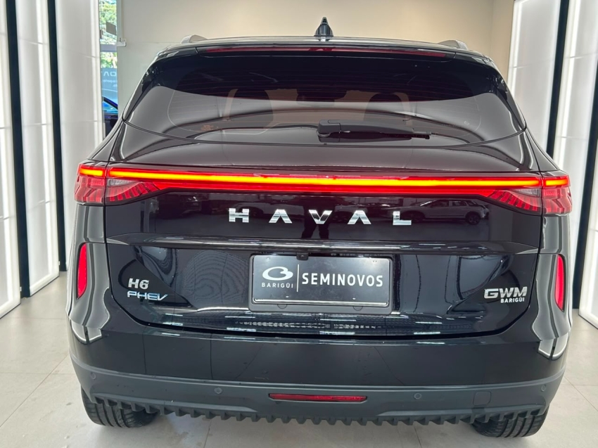 gwm haval h6 1.5 phev34 awd e-traction hibrido 4p automatico 20254