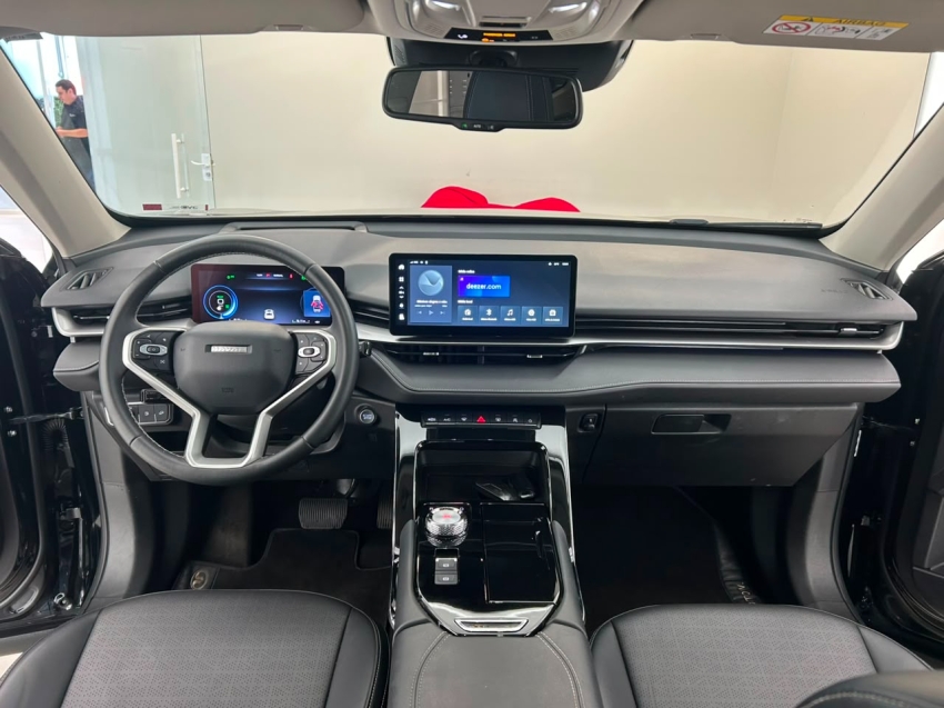 gwm haval h6 1.5 phev34 awd e-traction hibrido 4p automatico 20259
