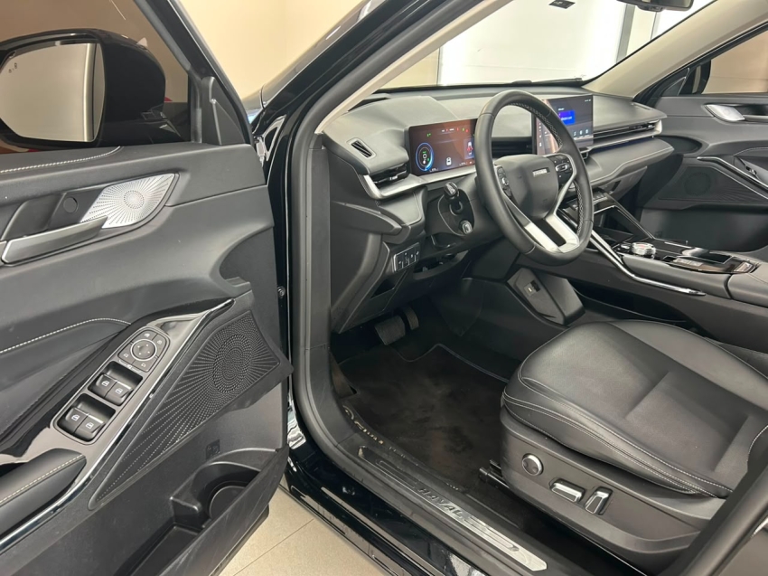gwm haval h6 1.5 phev34 awd e-traction hibrido 4p automatico 20258