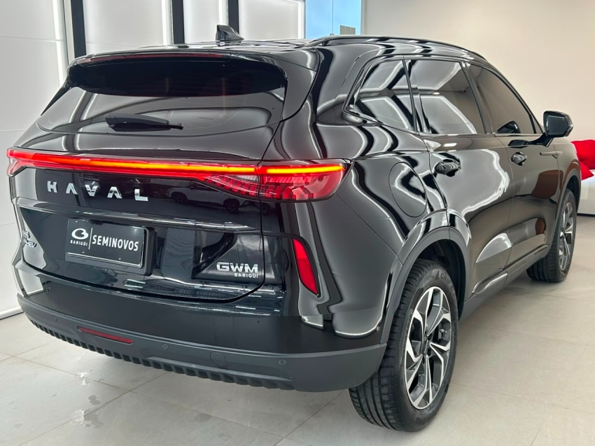 gwm haval h6 1.5 phev34 awd e-traction hibrido 4p automatico 20255