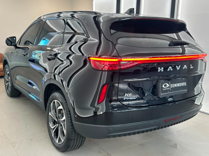 gwm haval h6 1.5 phev34 awd e-traction hibrido 4p automatico 20253