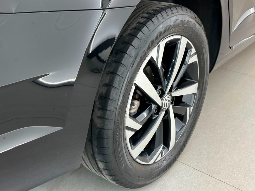 volkswagen virtus 1.0 200 tsi comfortline automatico flex 4p 20226