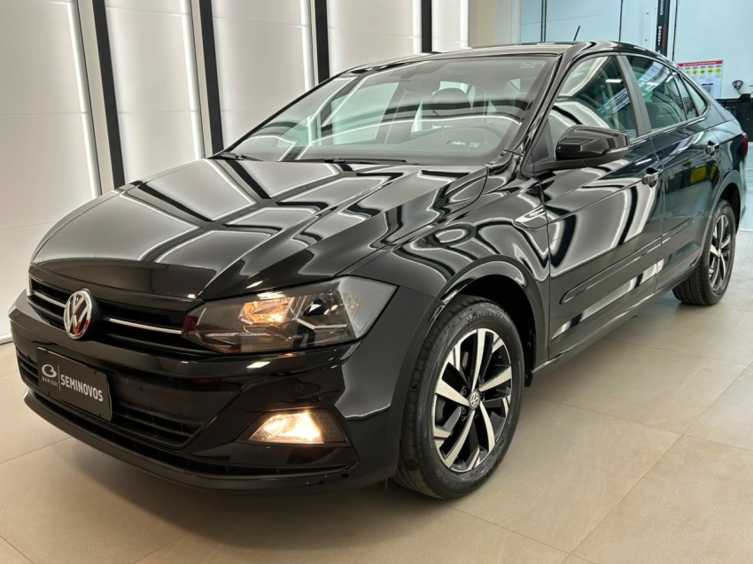 volkswagen virtus 1.0 200 tsi comfortline automatico flex 4p 20222