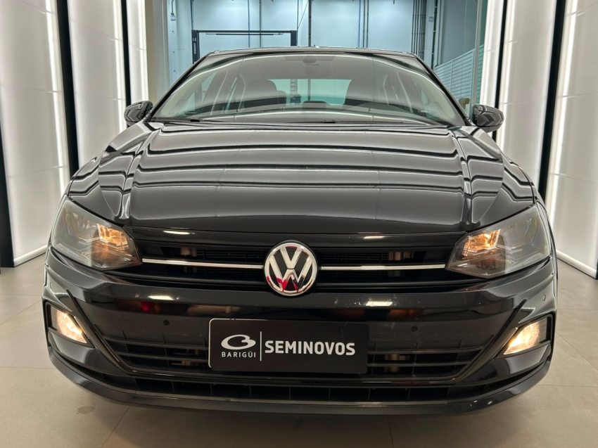 volkswagen virtus 1.0 200 tsi comfortline automatico flex 4p 20221