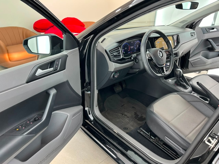 volkswagen virtus 1.0 200 tsi comfortline automatico flex 4p 20227