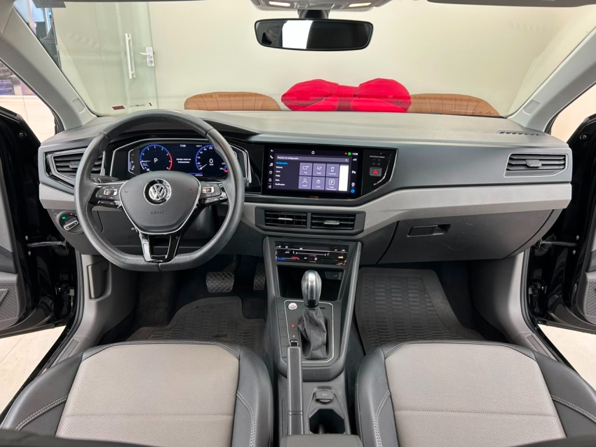 volkswagen virtus 1.0 200 tsi comfortline automatico flex 4p 20228