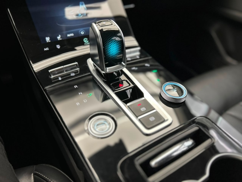 caoa chery tiggo 8 pro 1.5 tci plug-in hybrid dht hibrido 4p automatico 202319