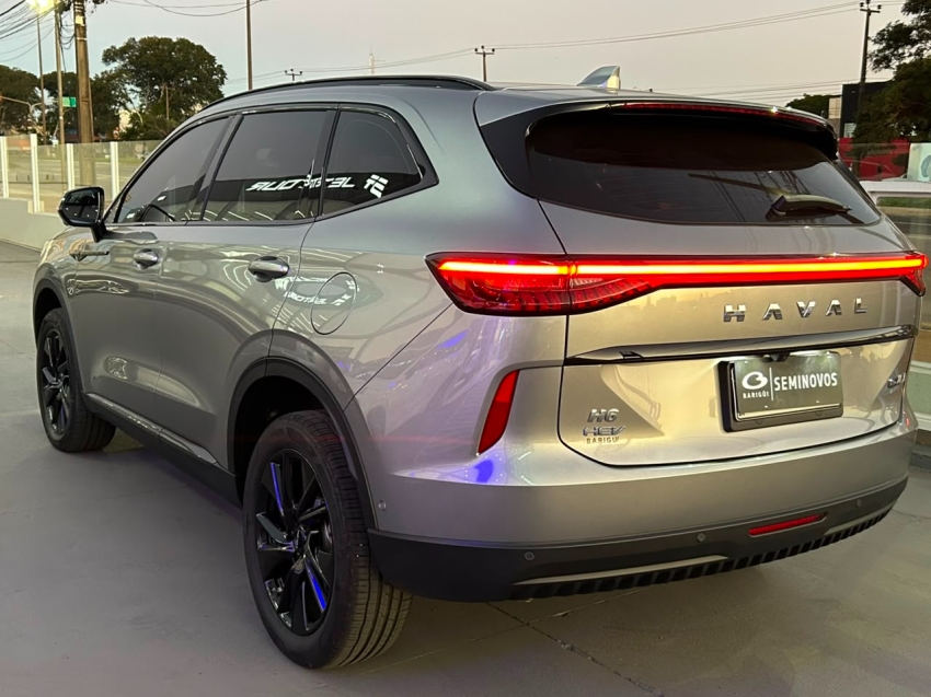 gwm haval h6 1.5 hev2 e-traction hibrido 4p automatico 20253