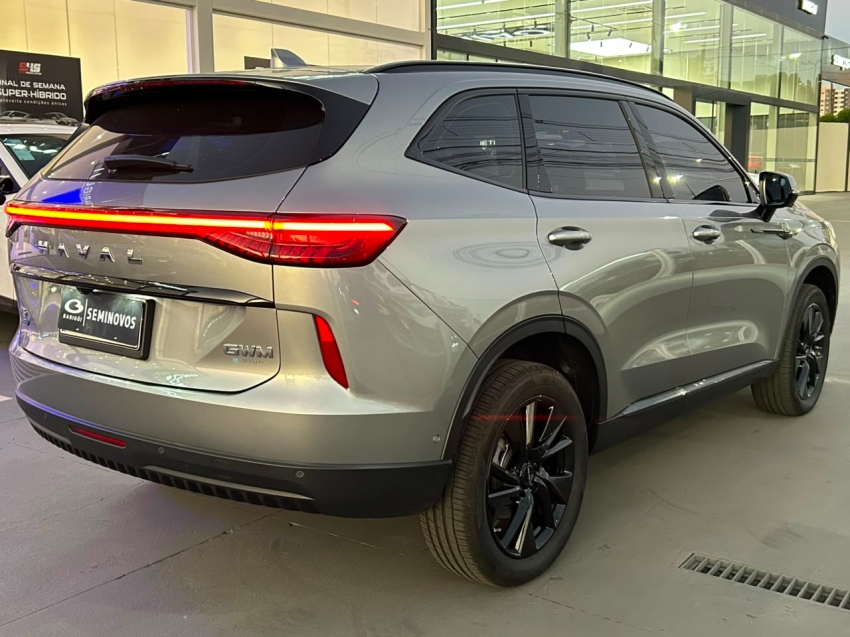 gwm haval h6 1.5 hev2 e-traction hibrido 4p automatico 20255