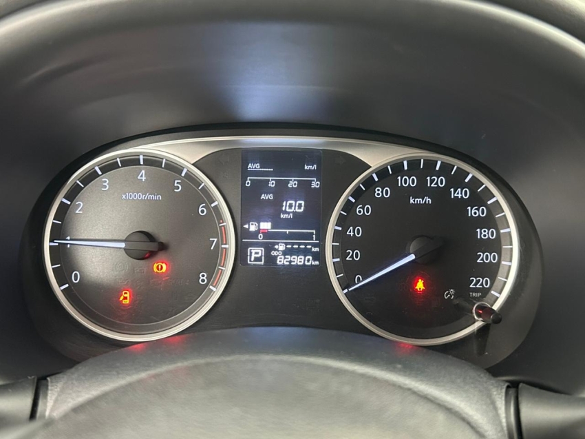 nissan kicks 1.6 16v flexstart s 4p xtronic flex automatico 20188