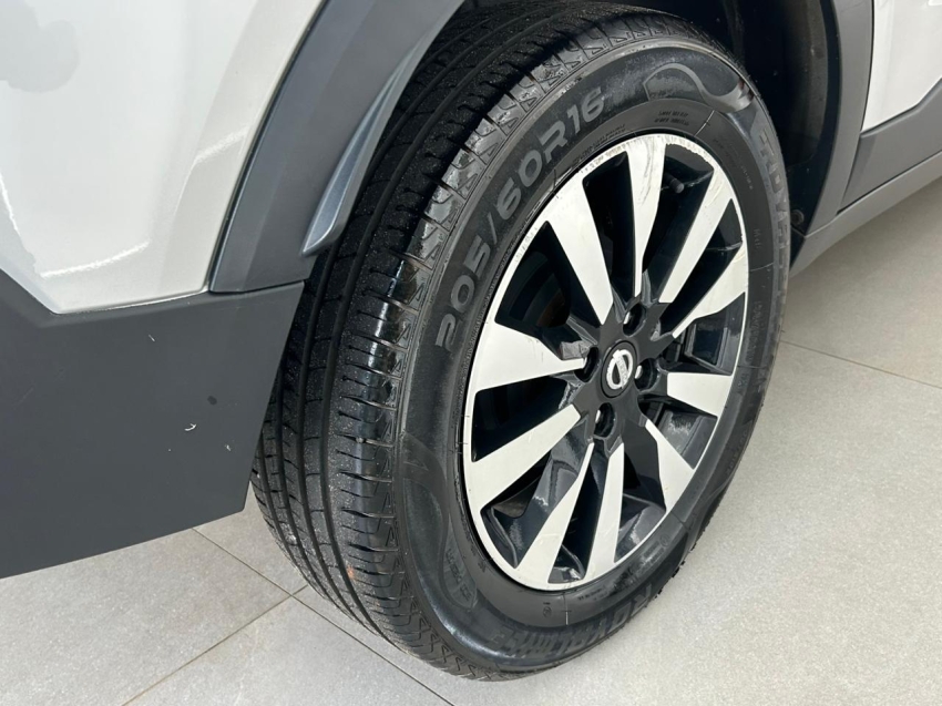 nissan kicks 1.6 16v flexstart s 4p xtronic flex automatico 20186