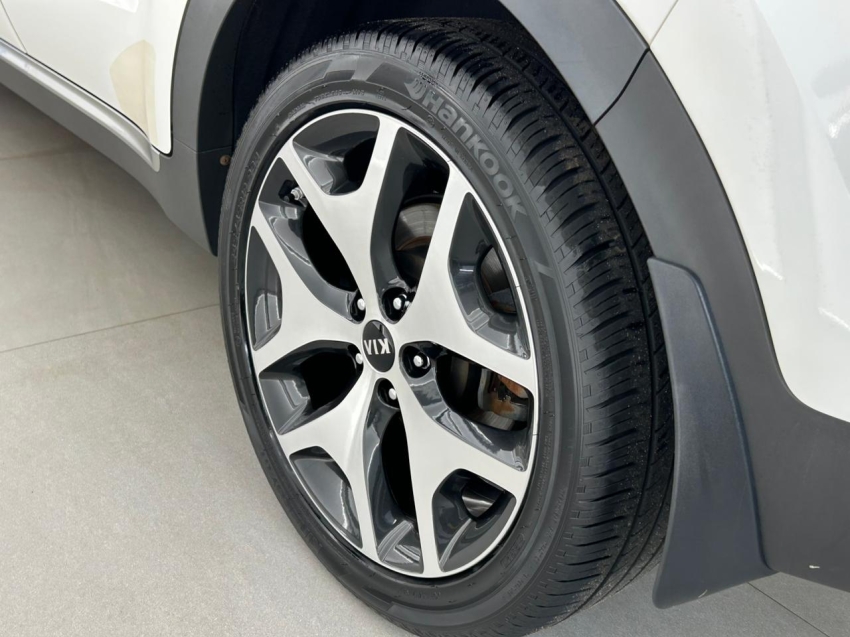 kia sportage 2.0 ex 4x2 16v flex 4p automatico 20186