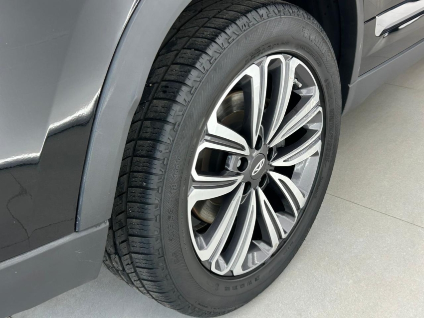 caoa chery tiggo 8 1.6 tgdi gasolina txs max drive dct 4p automatico 20236