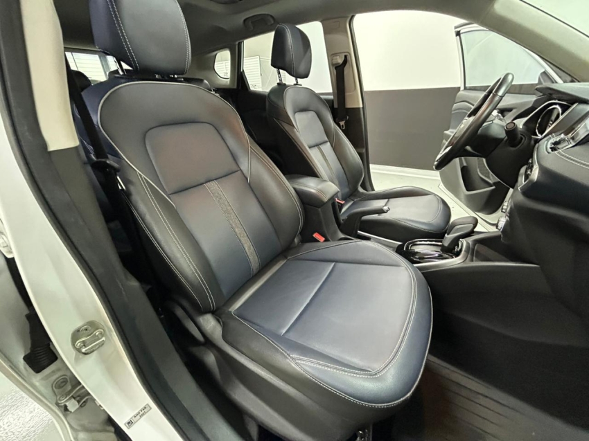 chevrolet tracker 1.0 turbo flex ltz automatico 1.2 4p 202110