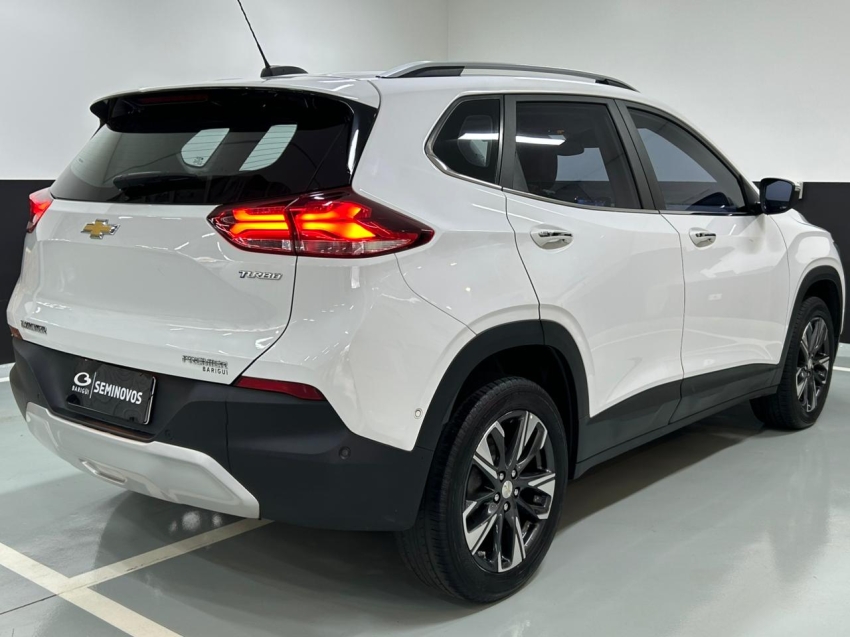 chevrolet tracker 1.0 turbo flex ltz automatico 1.2 4p 20215