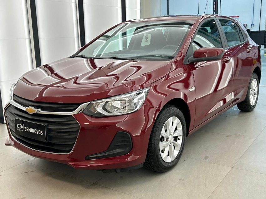 chevrolet onix 1.0 flex lt manual 4p 20232