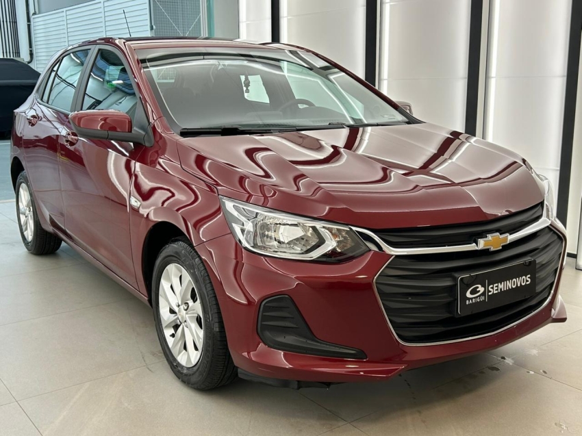 chevrolet onix 1.0 flex lt manual 4p 2023